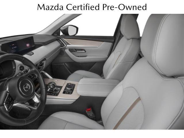 used 2024 Mazda CX-90 PHEV car, priced at $35,288