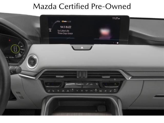 used 2024 Mazda CX-90 PHEV car, priced at $35,288