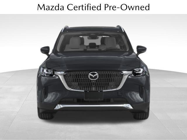 used 2024 Mazda CX-90 PHEV car, priced at $35,288