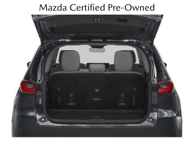used 2024 Mazda CX-90 PHEV car, priced at $35,288