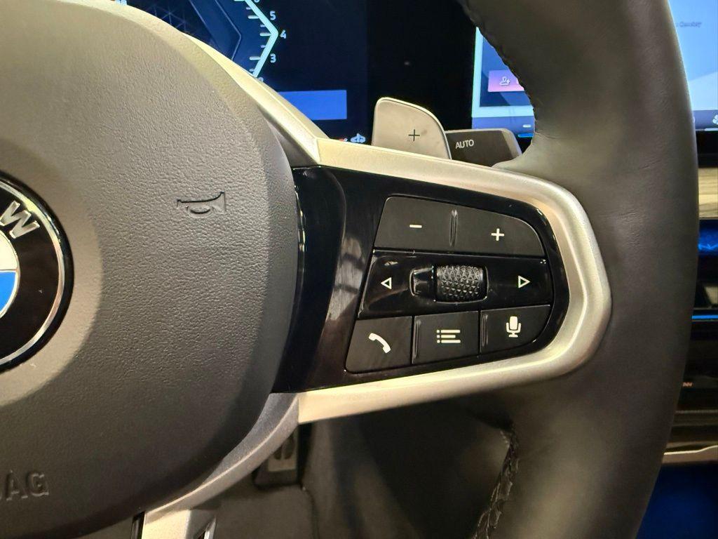 used 2025 BMW 430 car, priced at $51,446