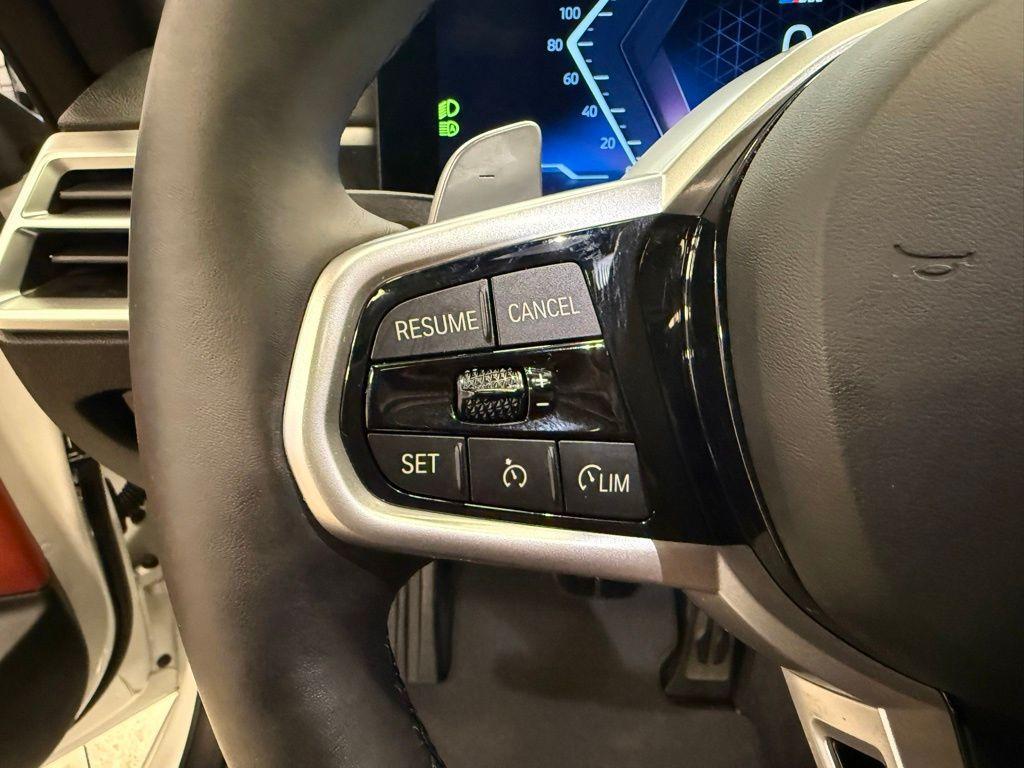 used 2025 BMW 430 car, priced at $51,446