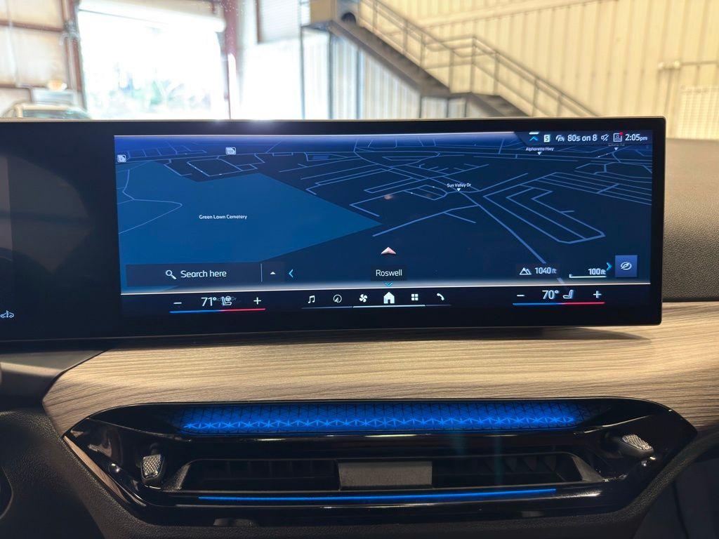 used 2025 BMW 430 car, priced at $51,446