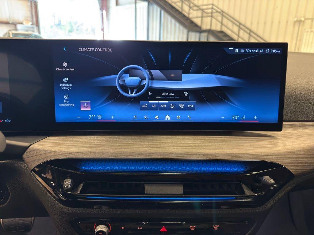 used 2025 BMW 430 car, priced at $51,446