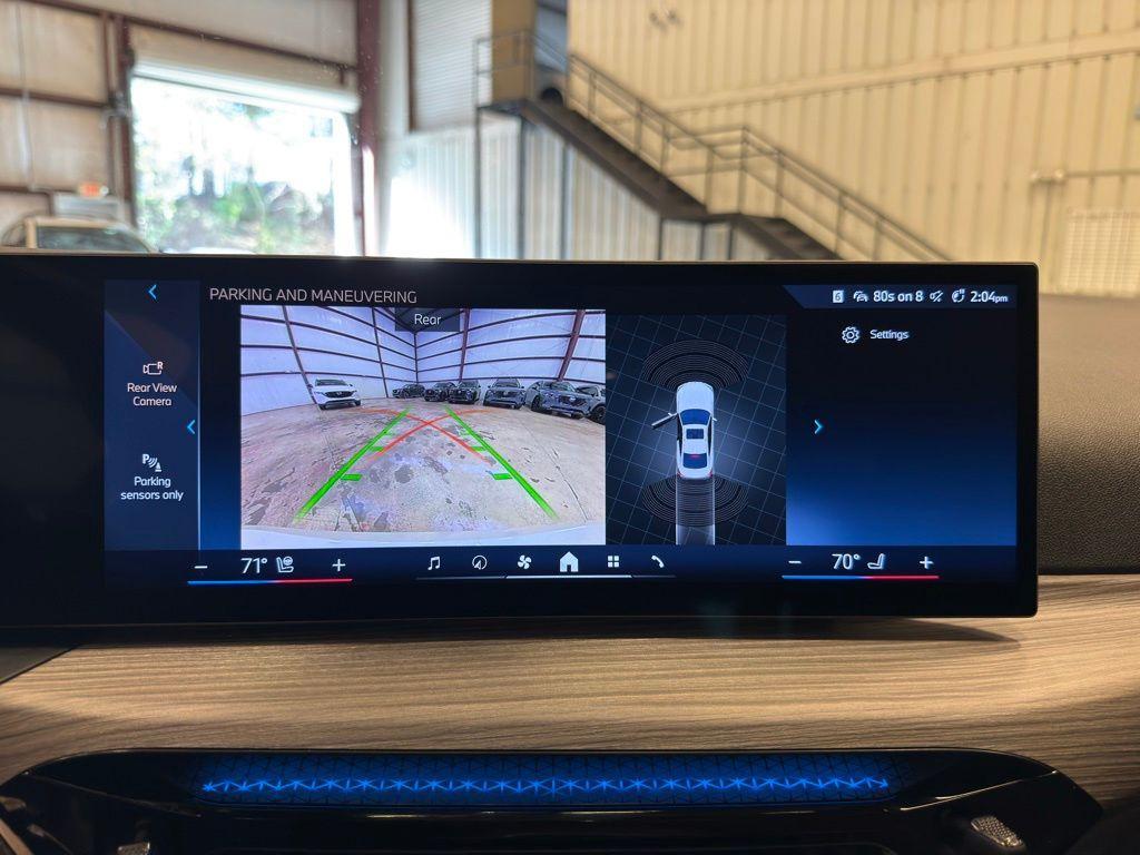 used 2025 BMW 430 car, priced at $51,446