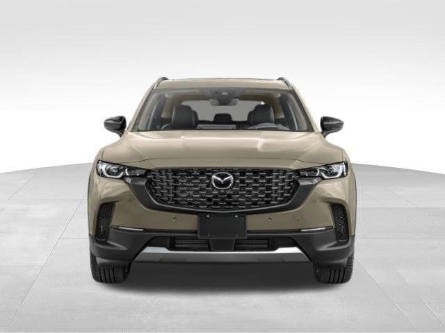new 2025 Mazda CX-50 car, priced at $44,273