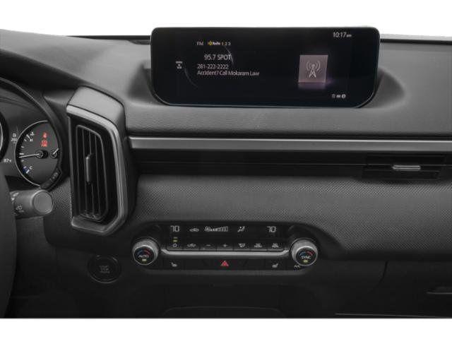 new 2025 Mazda CX-50 car, priced at $44,273