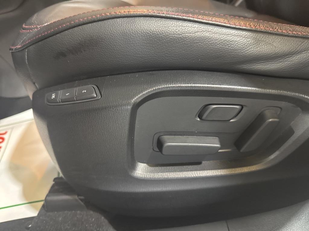 used 2021 Mazda CX-5 car, priced at $27,281
