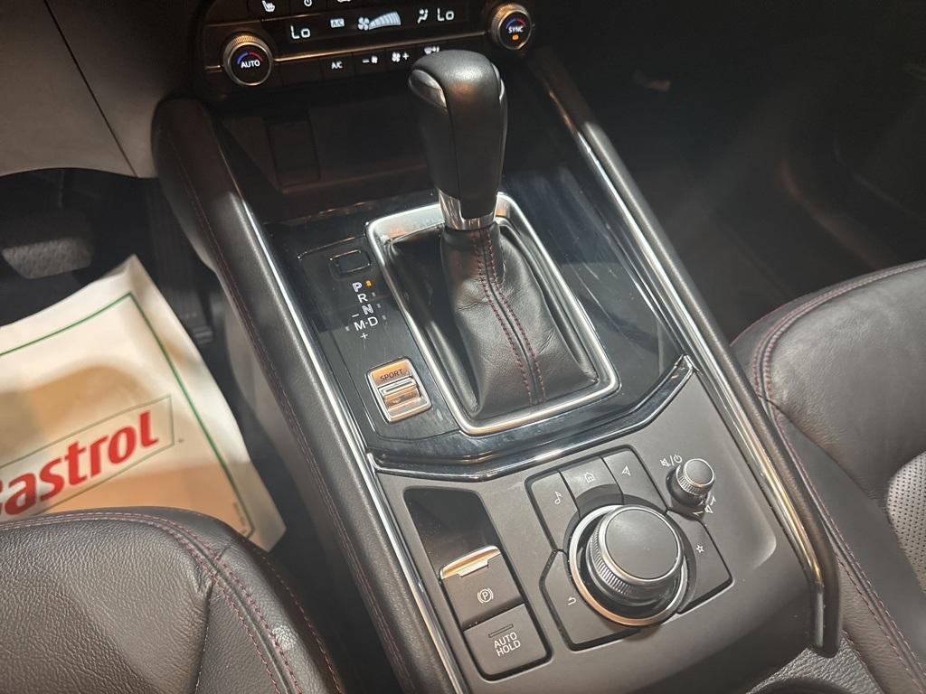 used 2021 Mazda CX-5 car, priced at $27,281
