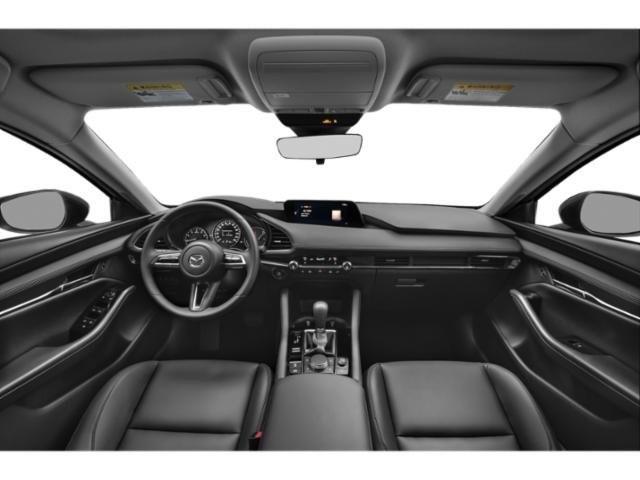 new 2025 Mazda Mazda3 car, priced at $27,768
