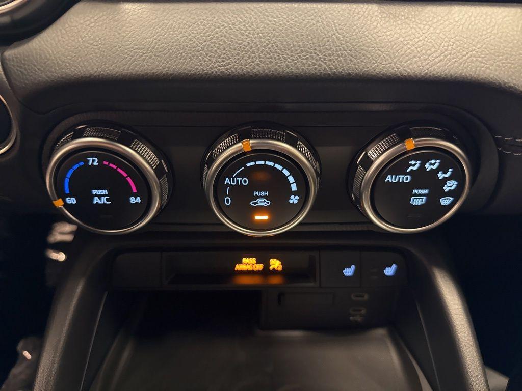 new 2025 Mazda MX-5 Miata car, priced at $33,566