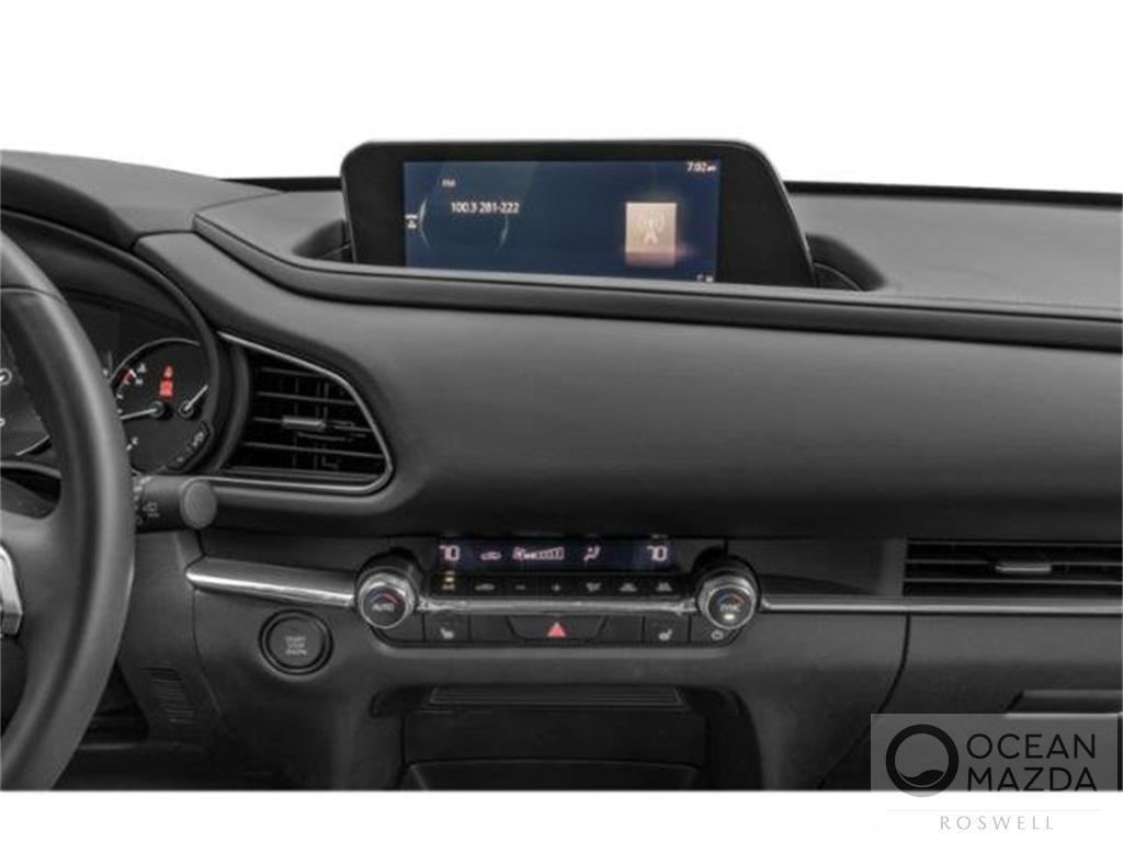 new 2025 Mazda CX-30 car, priced at $30,271
