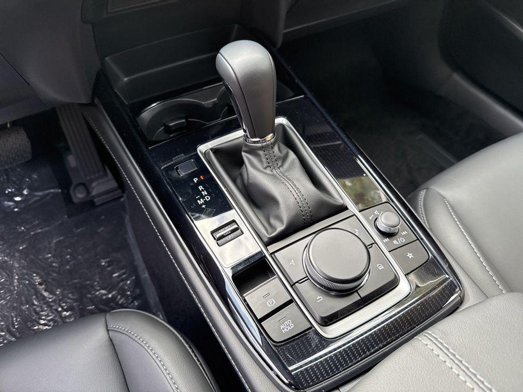 new 2025 Mazda CX-30 car, priced at $25,871