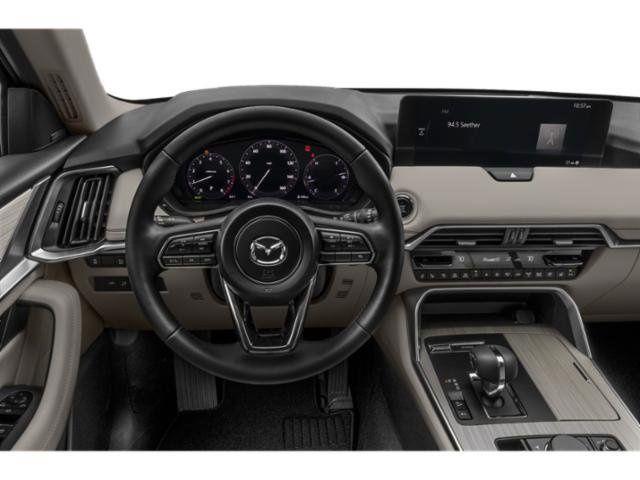 new 2026 Mazda CX-90 car, priced at $51,143