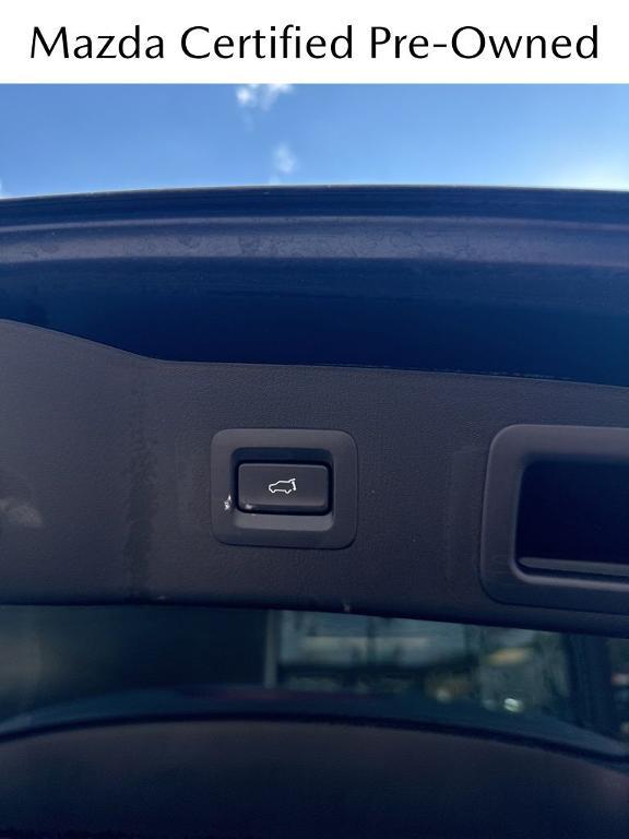 used 2020 Mazda CX-5 car, priced at $23,699