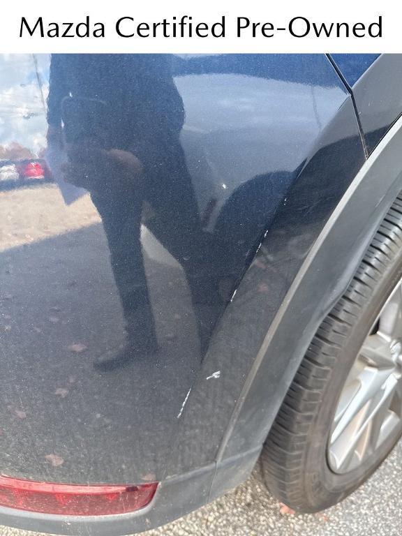 used 2020 Mazda CX-5 car, priced at $23,699