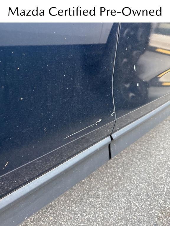 used 2020 Mazda CX-5 car, priced at $23,699