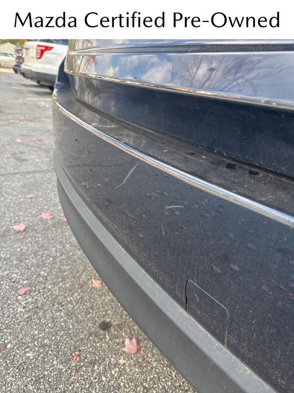 used 2020 Mazda CX-5 car, priced at $23,699