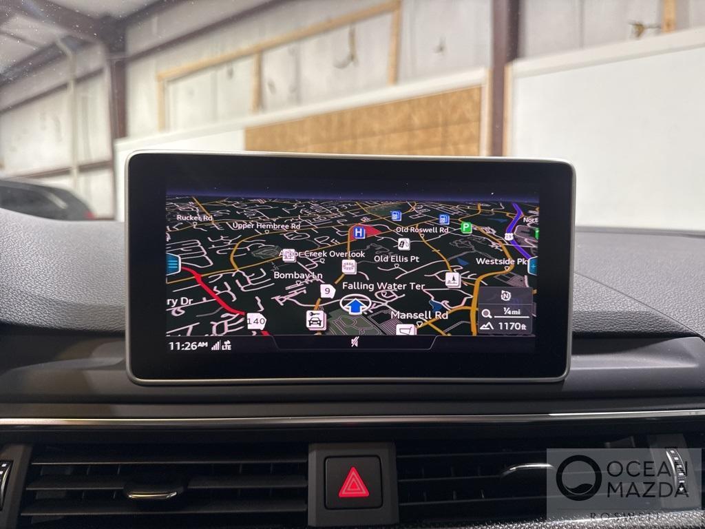 used 2019 Audi S5 car, priced at $31,991