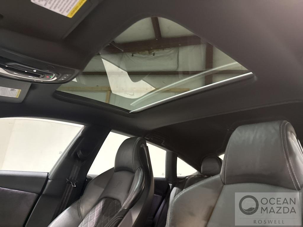used 2019 Audi S5 car, priced at $31,991