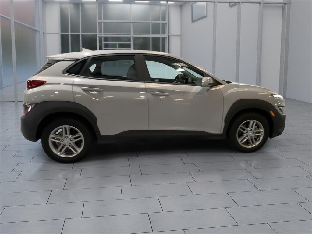 used 2022 Hyundai Kona car, priced at $15,991