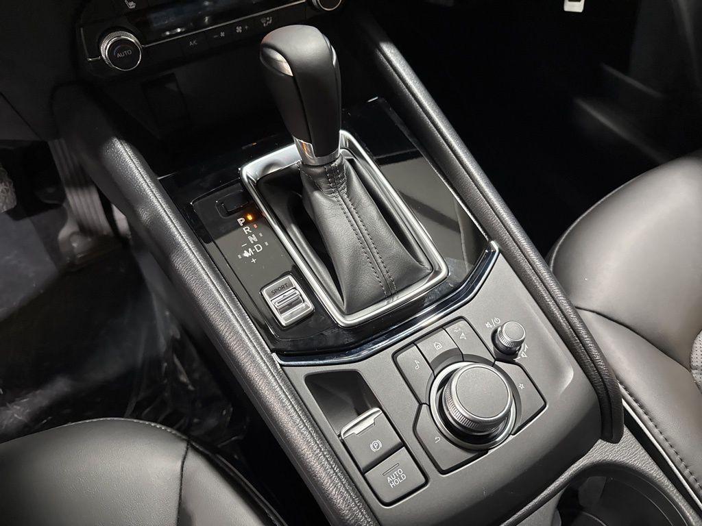 new 2025 Mazda CX-5 car, priced at $30,264