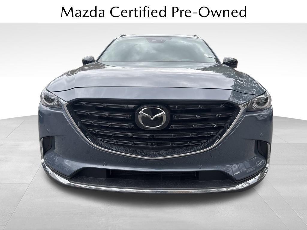 used 2023 Mazda CX-9 car, priced at $29,491