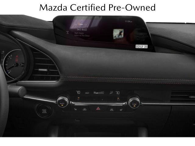 used 2022 Mazda Mazda3 car, priced at $19,991
