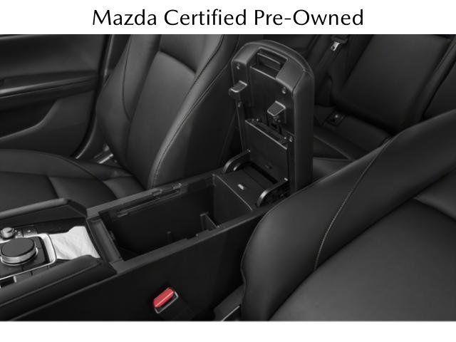 used 2022 Mazda Mazda3 car, priced at $19,991