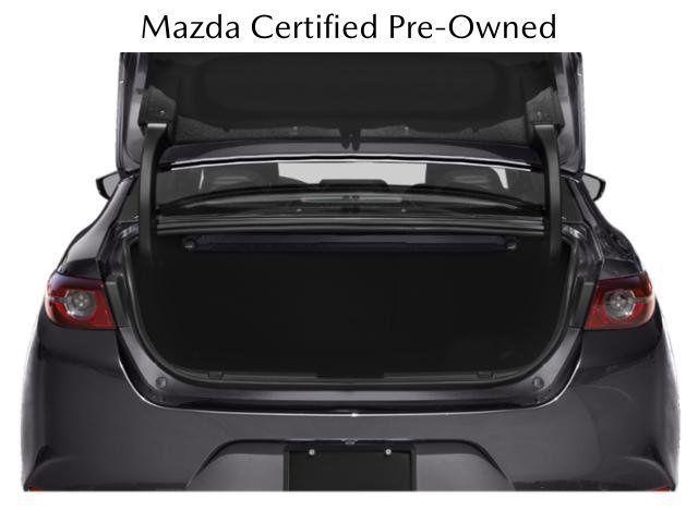 used 2022 Mazda Mazda3 car, priced at $19,991