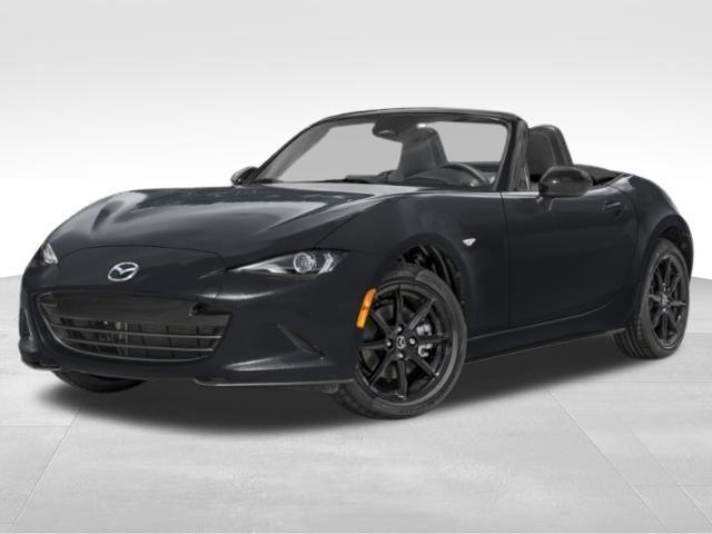 new 2025 Mazda MX-5 Miata car, priced at $30,248
