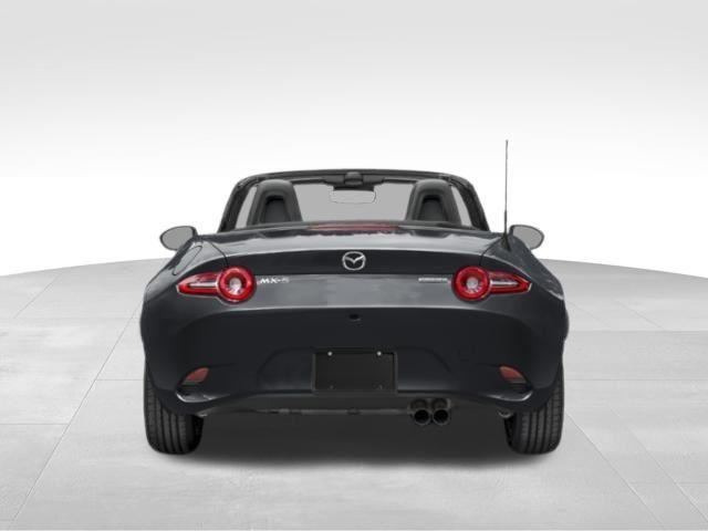 new 2025 Mazda MX-5 Miata car, priced at $30,248