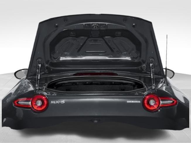 new 2025 Mazda MX-5 Miata car, priced at $30,248