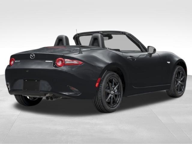 new 2025 Mazda MX-5 Miata car, priced at $30,248
