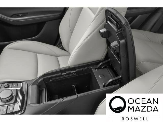 new 2025 Mazda CX-30 car, priced at $30,669