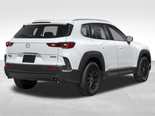 new 2025 Mazda CX-50 car, priced at $34,887