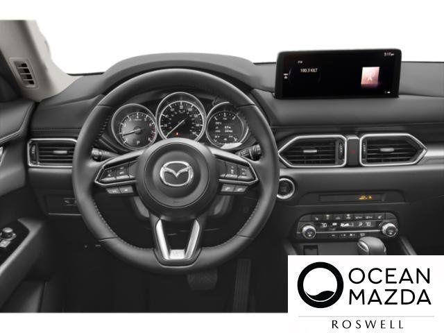 new 2025 Mazda CX-5 car, priced at $29,059