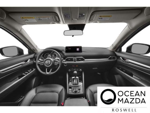 new 2025 Mazda CX-5 car, priced at $29,059