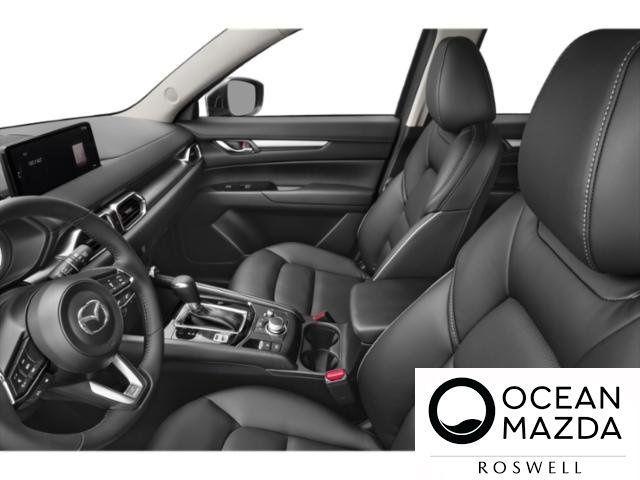 new 2025 Mazda CX-5 car, priced at $29,059