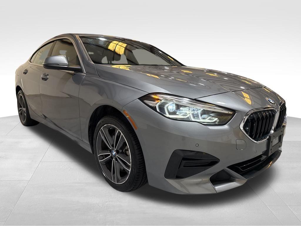 used 2024 BMW 228 Gran Coupe car, priced at $30,991