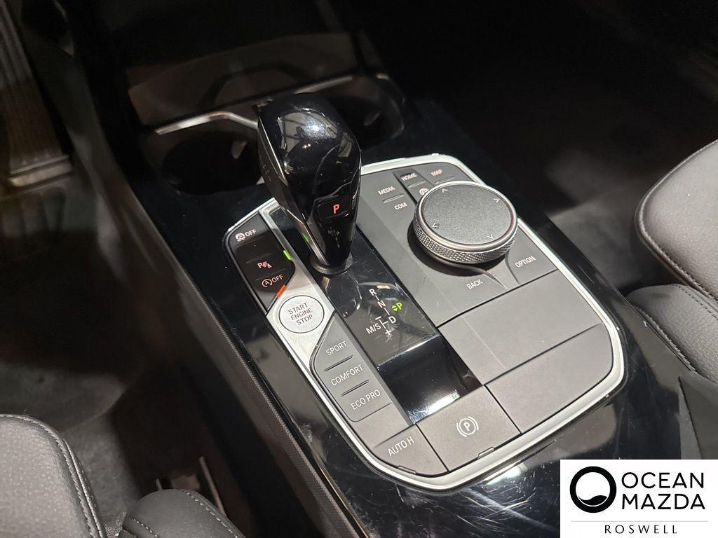 used 2024 BMW 228 Gran Coupe car, priced at $31,787