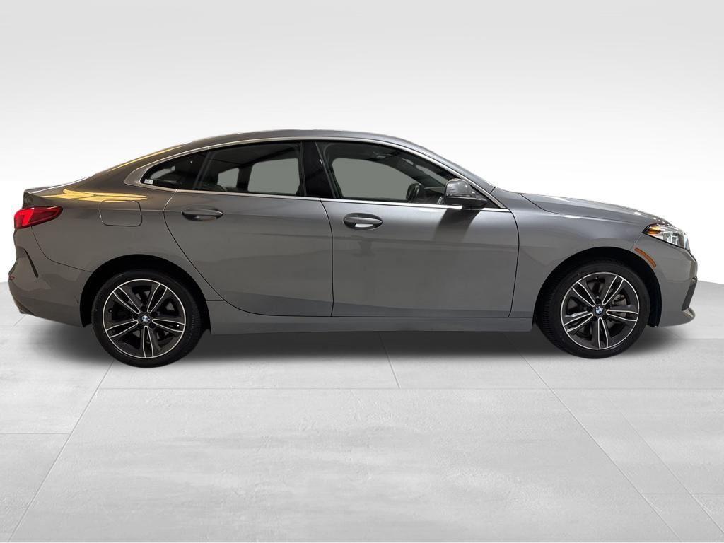 used 2024 BMW 228 Gran Coupe car, priced at $30,991
