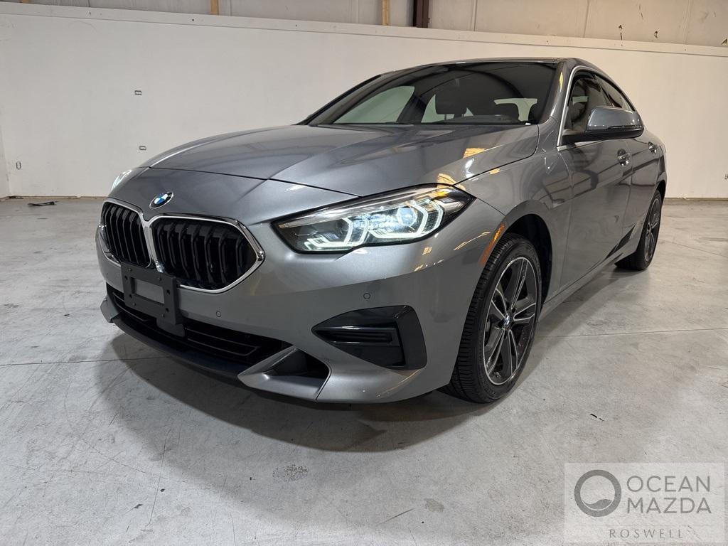 used 2024 BMW 228 Gran Coupe car, priced at $30,991