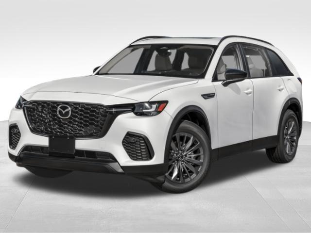 new 2026 Mazda CX-70 car, priced at $43,488
