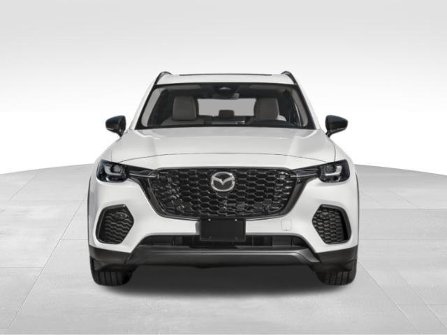 new 2026 Mazda CX-70 car, priced at $43,488
