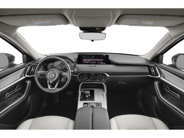 new 2026 Mazda CX-70 car, priced at $43,488