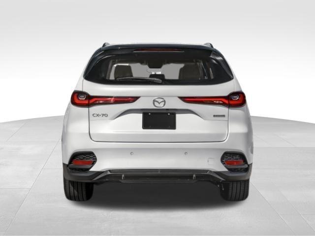 new 2026 Mazda CX-70 car, priced at $43,488