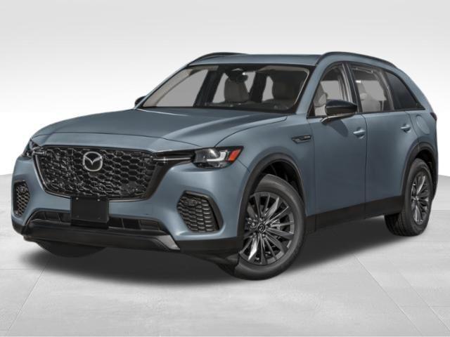 new 2026 Mazda CX-70 car, priced at $43,488