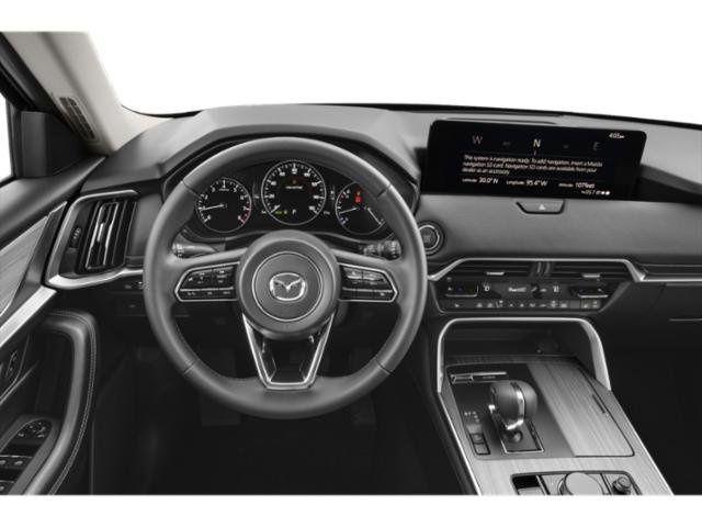 new 2026 Mazda CX-70 car, priced at $43,488