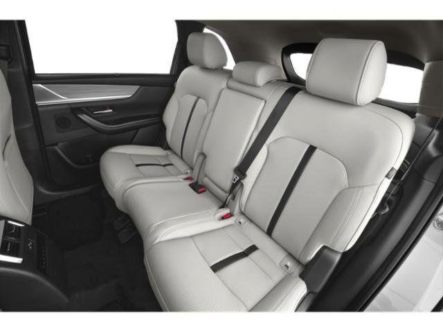 new 2026 Mazda CX-70 car, priced at $43,488